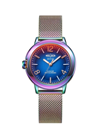 Welder Wmd7003 Kadın Kol Saati Çok Renkli