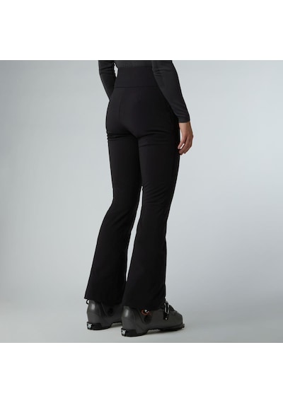 The North Face Kadın Snoga Pantolon Nf0a87x3kx71 Siyah