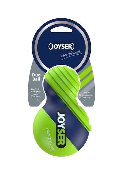 Joyser Active Duo Ball Köpek Oyuncak Topu Jys-7167