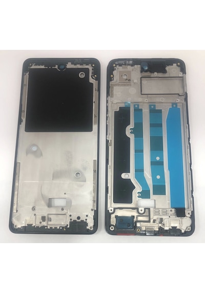 Tecno Spark 20 Pro Kj6 Ekran Çıtası