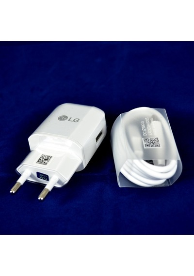 LG Uyumlu High Quality Charger Şarj Aleti
