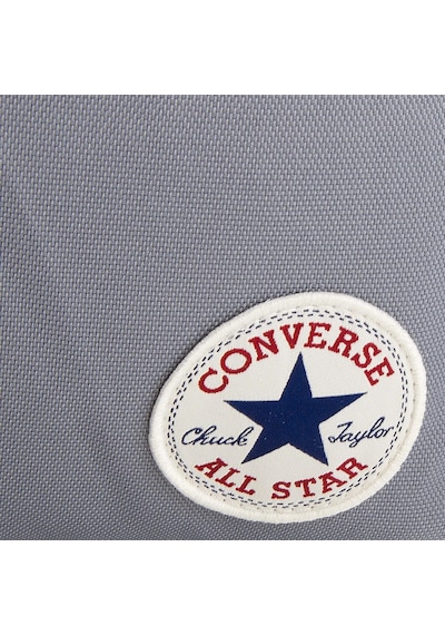 Converse Unısex Sırt Çantası 10005987-a03-039 Gri