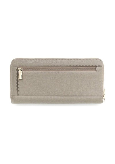 Guess Kadın Cüzdan-swbg7459146 Dark Taupe
