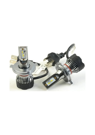 Lux Hyper Serisi Led Xenon H4 Tmt
