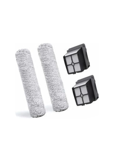 Lin Grup Tineco Ifloor 3 Floor One S3 Fırça &amp Hepa Dikey Süpürge Ile Ile Uyumlu Yedek Parça Genel