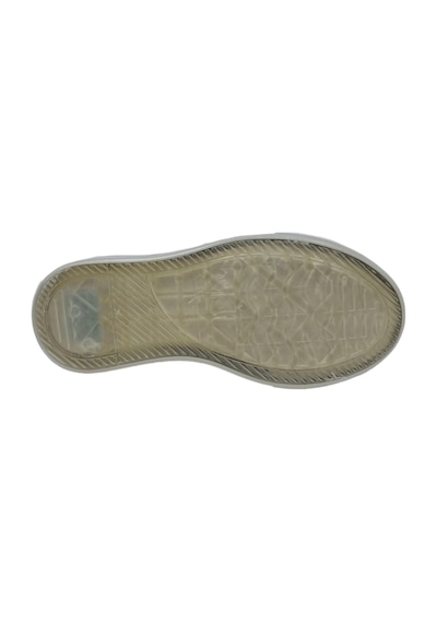 Vicco Pino Işıklı Unisex Bebek Çocuk Siyah Spor Ayakkabı Siyah