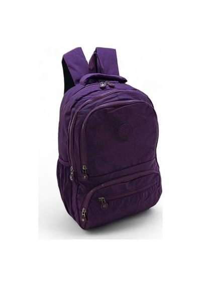 Baginn Ortaokul Lise Üniversite Okul Sırt Çantası Unisex 40 x 30 CM