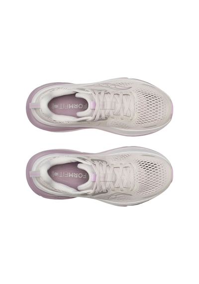 Saucony Saucony Guide 18 Kadın Pudra Yol Koşusu Ayakkabısı 6432 Pudra