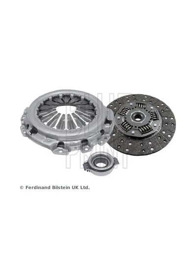 Nissan Skystar Baski Balata Seti 2.5 Tdi 1997-2012 Blueprınt Adn130141