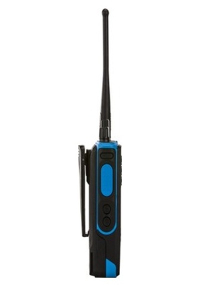 Motorola Dp4801 Ex Uhf El Telsizi