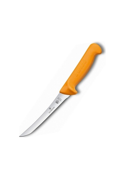 Victorinox 5.8404.16 Swibo 16Cm Yarı Esnek Kemik Sıyırma Bıçağı