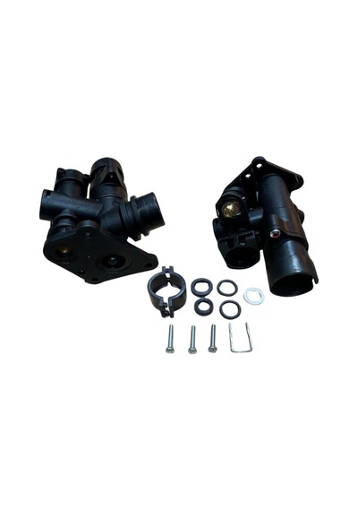 3 Yollu Grup Vaillant T.tech Pla.grup