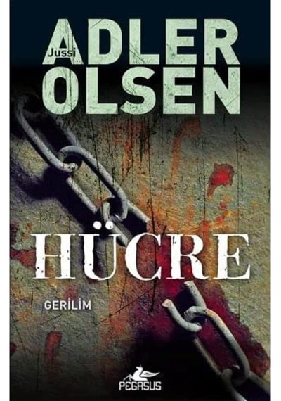 Hücre : Q Departmanı Serisi 1