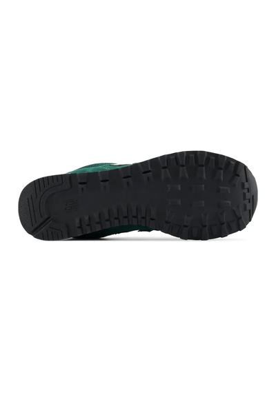 New Balance U57421a Lifestyle Spor Ayakkabı Yeşil