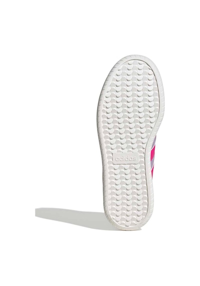 Adidas Barreda Kadın Mor Sneaker Mor