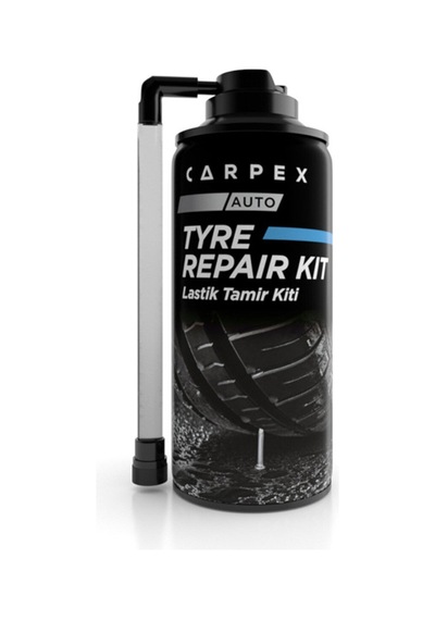 Carpex Lastik Tamir Kiti 300 Ml