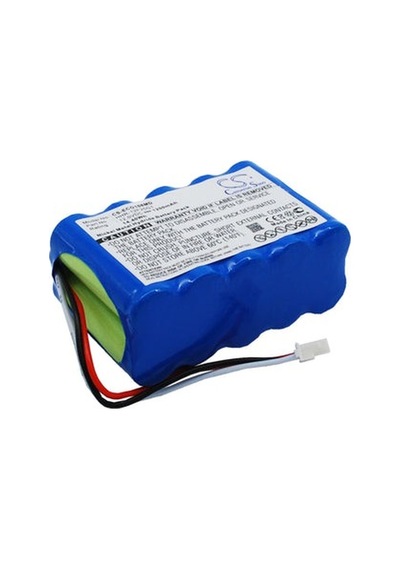 Kenz Cardico Ecg-108, Ecg-110 Ekg Cihazı Yedek Bataryası