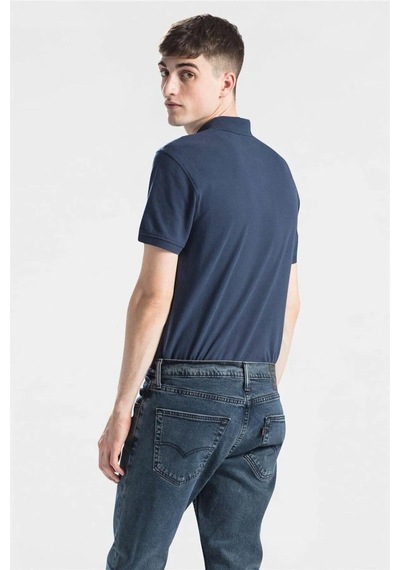 Levi's T-shirt Erkek T-shirt A0229-0008-2511 Lacivert