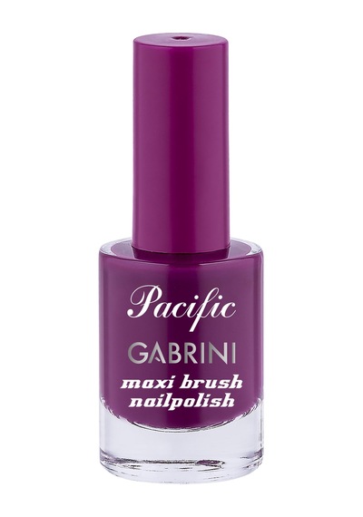 Gabrini Pacific Maxi Brush Oje 19