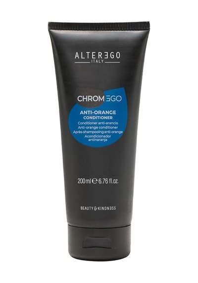 Chromego Anti Orange Conditioner 200 Ml Saç Kremi