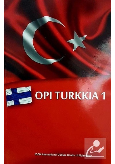 Opi Turkkia 1 - Mesut Güreş - Pergole