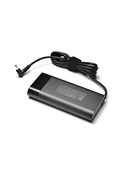 Bluesery Hp Victus 16-r0011nt 7p635ea Gaming Uyumlu Adaptör 230w