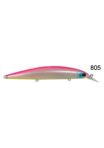 Usami Saroo 110s-sr 21.3g Maket Balık - 801