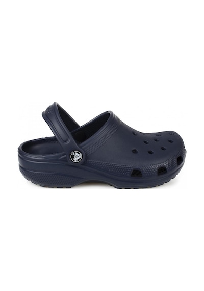 Crocs 206990 K Classic Clog T Lacivert Çocuk Terlik Lacivert
