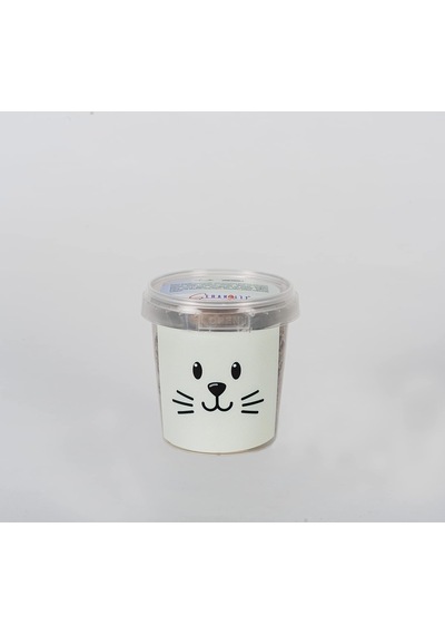 Lexroo Çim Adam 8 - Kedi
