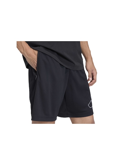 Adidas We Base Bl Sho 7" Erkek Şort Ka5474 Ka5474 Siy Siyah