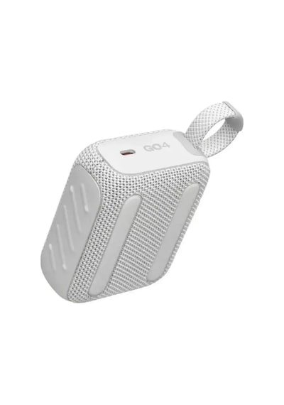Jbl Go 4, 4.2w, Beyaz 255115662