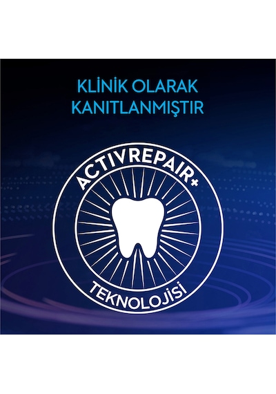 Oral-B Orijinal Pro Onarım Diş Macunu 75 ML