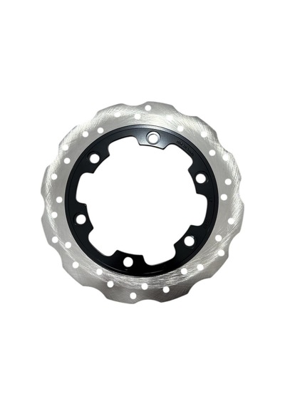 Tvs Raıder 125 Ön Disk N5111510
