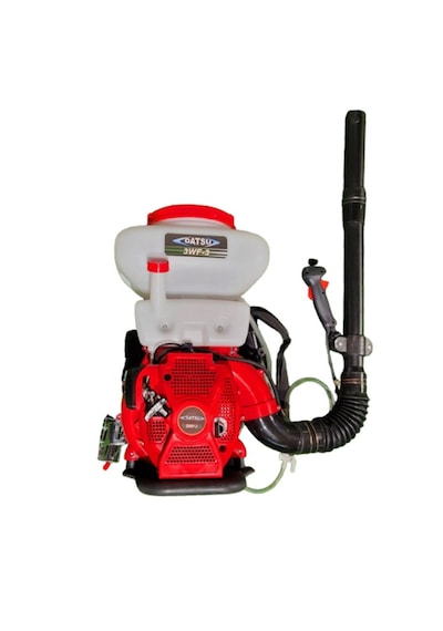 Datsu 3wf-3a 26 Litre İlaçlama Makinası