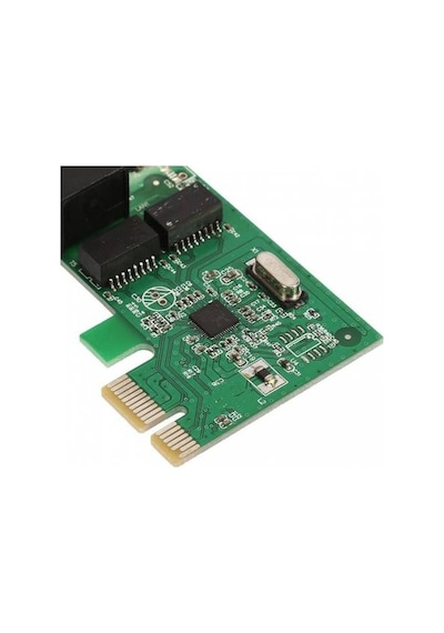 Pcı-E 10/100/1000 Gigabit Ethernet Lan Ağ Kartı Pcı Express