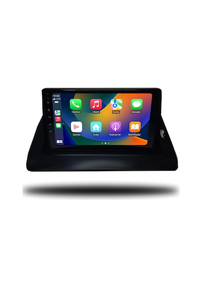 Oskodi Renault Kangoo Android Carplay Multimedya 2005-2020 4gb Ram - 64gb Hafıza