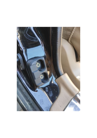 1989-1997 Mazda Mx-5 Miata Kapı Burçları Door Bushings