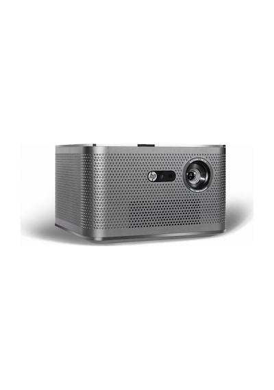 Hp Mp2000 Pro Profesyonel Projeksiyon Cihazı - Full Hd, Otofokus, Ekran Paylaşımı, 600 Ansi,1500 Led Lumens, Office App