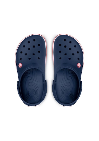 Crocs 11016 Crocband Navy Unisex Terlik Lacivert