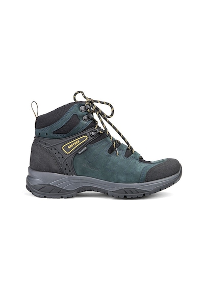 Greyder 1074 Lacivert Su Geçirmez Waterproof Outdoor Kadın Bot Lacivert