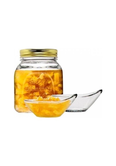 Paşabahçe Marmalade Reçel Seti 7 Parça