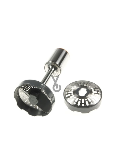 Kenwood - Metal Masher Pro Assy