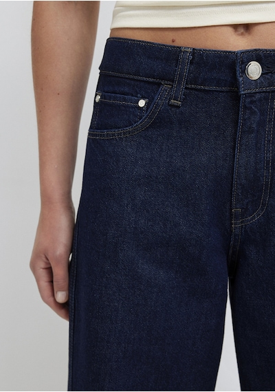 Mavi - Tokyo Iconic Rinse Jean Pantolon 1010754-a3984 Lacivert Mavi - Tokyo Iconic Rinse Jean Pantolon 1010754-a3984 Lacivert