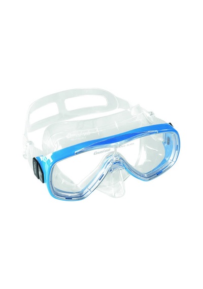 Cressi Onda Dalış Maskesi CLEAR-BLUE