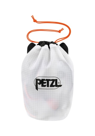 PETZL Nao RL Kafa Feneri 1500 Lümen Siyah