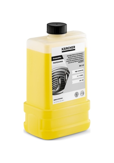 Karcher Gelişmiş Makine Koruyucu 1 Rm 110