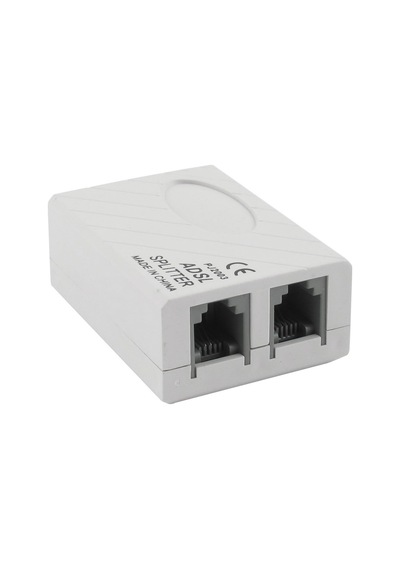 Adsl Splitter Parazit Filitreli