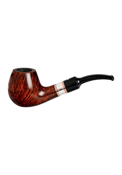 Vauen Dali Da161 9mm. Filtreli Akrilik Saplı Pipo 215262