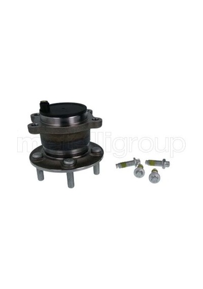 Cıfam Porya Rulmanlı Arka Ford Connect-kuga 14 Cıfam 6198184 Dv61 2c299 Baa Bab
