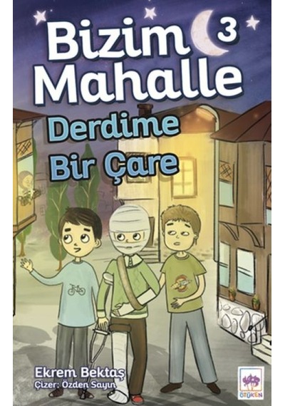 Bizim Mahalle 3 - Derdime Bir Çare - Ayho-772893